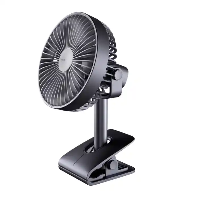 Jisulife Clip Fan F7b (New Version Clip Fan Life 5)